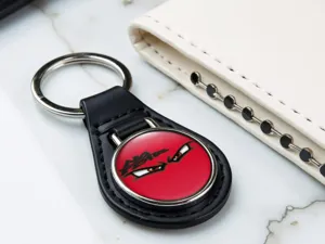 Porte‑clés Acryliques Édition Sport Qualité